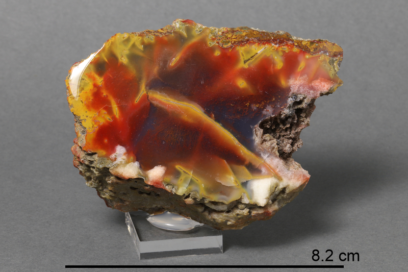 Agate (Glenmont, NS)